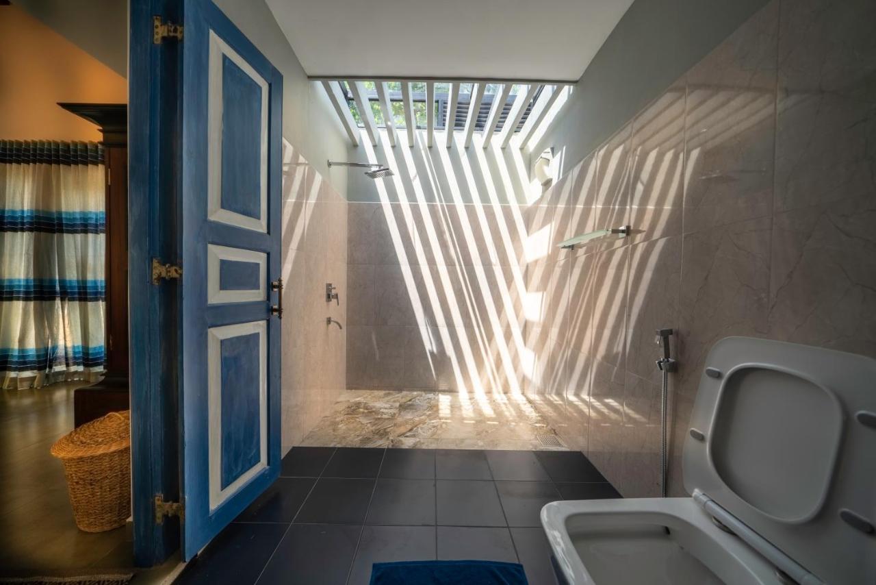 5Br Luxury Villa With Pool The Blues Mihiripenne Exterior photo