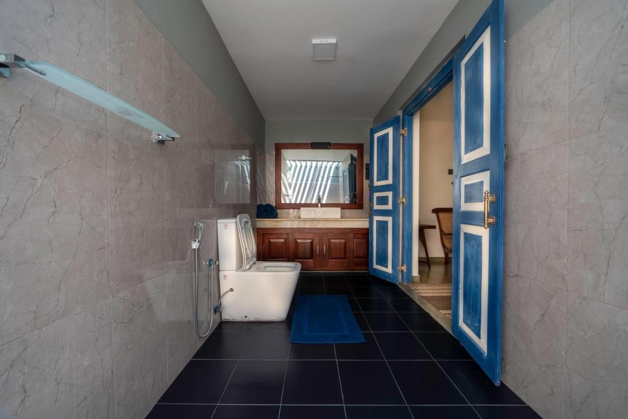 5Br Luxury Villa With Pool The Blues Mihiripenne Exterior photo